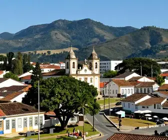 A História da Fundação da Serra: Cultural e Patrimonial