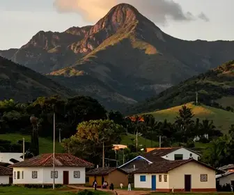 A Revolta do Queimado: Entenda a Insurreição que Marcou a História da Serra