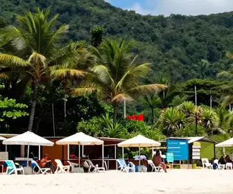 Apoio ao Turista: Serviços Disponíveis nas Praias da Serra Apoio ao Turista: Serviços Disponíveis nas Praias da Serra