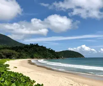As Melhores Praias Tranquilas da Serra - ES