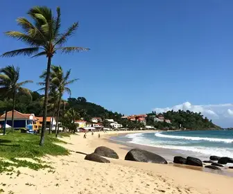 Bicanga: um Guia Completo do Bairro em Serra - ES
