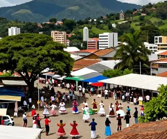Cultura popular em Serra – 10 opções recomendadas Cultura popular em Serra - 10 opções recomendadas
