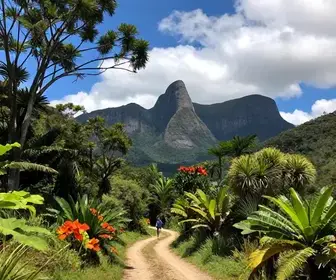 Descubra a Área de Proteção Ambiental do Mestre Álvaro em Serra – ES Descubra a Área de Proteção Ambiental do Mestre Álvaro em Serra - ES