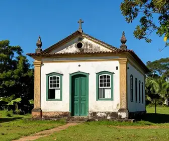 Descubra a Casa de Pedra de Jacaraípe: Um Patrimônio Cultural em Serra – ES Descubra a Casa de Pedra de Jacaraípe: Um Patrimônio Cultural em Serra - ES