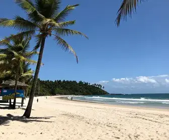 Descubra a Praia de Bicanga: Um Paraíso em Serra – ES Descubra a Praia de Bicanga: Um Paraíso em Serra - ES