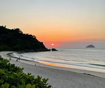 Descubra a Praia de Carapebus: Um Paraíso em Serra – ES Descubra a Praia de Carapebus: Um Paraíso em Serra - ES