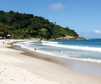 Descubra a Praia de Jacaraípe: Um Paraíso na Serra - ES