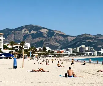 Descubra a Praia de Marbella: Um Paraíso na Serra – ES Descubra a Praia de Marbella: Um Paraíso na Serra - ES