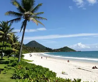 Descubra as belezas da Praia de Castelândia em Serra – ES Descubra as belezas da Praia de Castelândia em Serra - ES