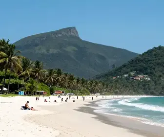 Descubra as Melhores Praias da Serra - ES