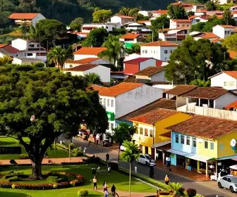 Descubra Carapina: Um Guia Completo para Explorar Este Encantador Bairro da Serra Descubra Carapina: Um Guia Completo para Explorar Este Encantador Bairro da Serra