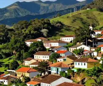 Descubra Colina de Laranjeiras: Um Guia Completo para Conhecer Este Bairro da Serra - ES
