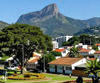 Descubra Laranjeiras: Um Guia Completo do Bairro na Serra - ES