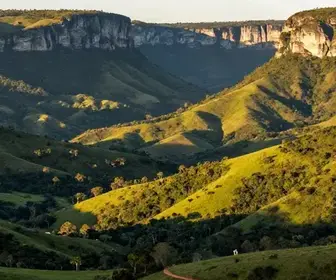 Descubra o Circuito Chapada Grande: Um Guia Completo para Turismo Rural em Serra - ES