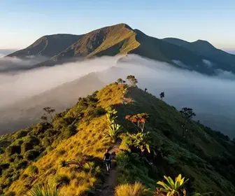 Descubra o Clima da Serra no Espírito Santo: Dicas de Viagem