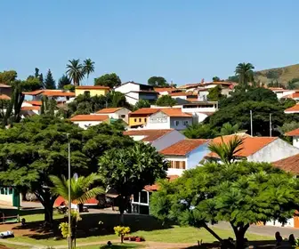 Descubra o Encanto do Bairro Feu Rosa em Serra – ES Descubra o Encanto do Bairro Feu Rosa em Serra - ES