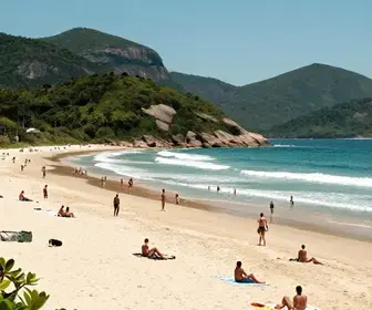 Descubra o Mapa das Praias Imperdíveis da Serra - ES