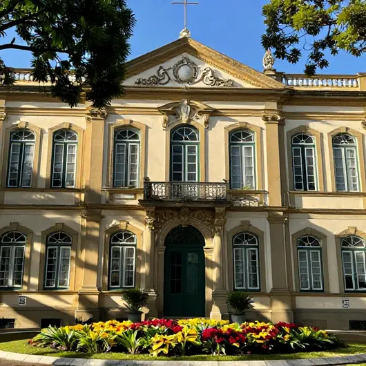 Descubra o Patrimônio Histórico e Cultural Descubra o Patrimônio Histórico e Cultural