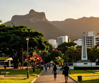 Descubra o Que Fazer em Cariacica: Dicas Imperdíveis para Sua Visita