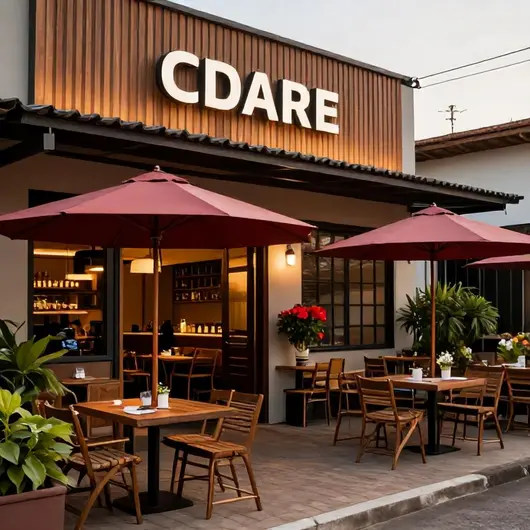 Descubra o Restaurante em Serra Descubra o Restaurante em Serra