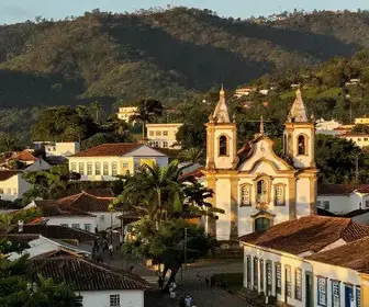 Descubra o Roteiro Histórico da Serra - Um Guia Completo