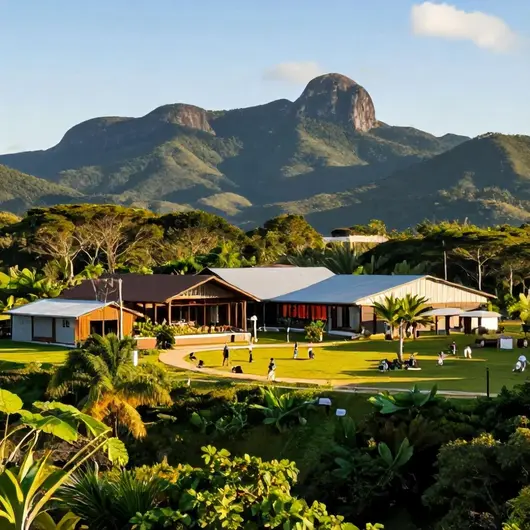 Descubra o Serra Azul Turismo Descubra o Serra Azul Turismo