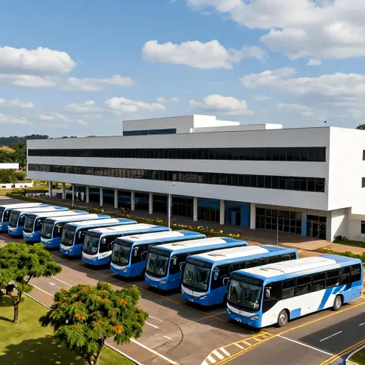 Descubra o SUPERIOR TRANSPORTES Descubra o SUPERIOR TRANSPORTES