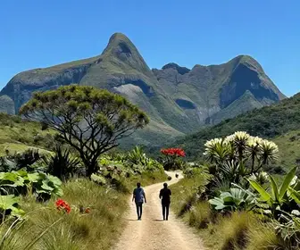 Descubra os Melhores Passeios Guiados na Serra - ES