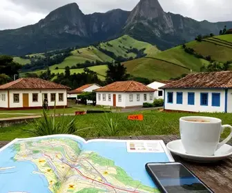 Descubra os Telefones Úteis para Turistas na Serra - ES
