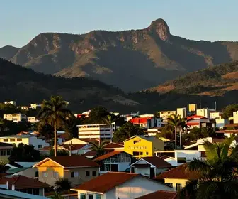 Dicas de Hospedagem Econômica em Serra - ES