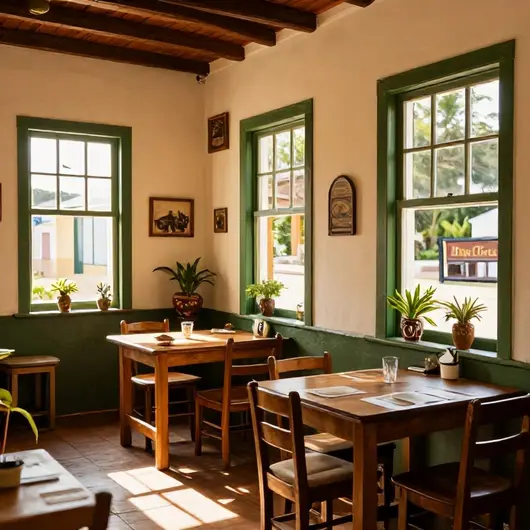 Dona Chica: Um Sabor Único em Serra