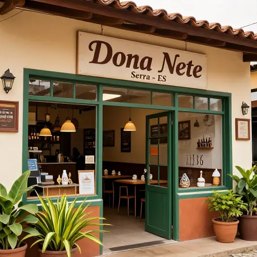 Dona Nete