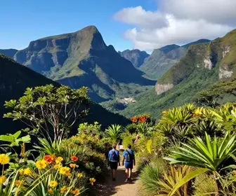 Explorando a Serra: Um Roteiro Fotográfico Inesquecível