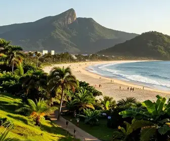 Explorando Manguinhos: O Guia Completo do Bairro em Serra - ES
