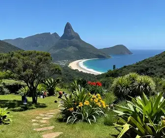 Explore os Melhores Passeios Gratuitos na Serra-ES