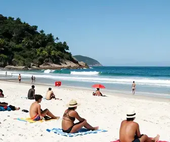 Guia Completo sobre a Balneabilidade das Praias da Serra