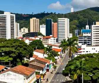 Guia dos 10 melhores bairros em Serra – ES para explorar Guia dos 10 melhores bairros em Serra - ES para explorar