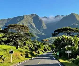 Guia Prático: Como Chegar à Serra no Espírito Santo