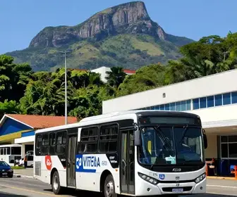 Guia Prático: Como Ir da Rodoviária de Vitória para Serra – ES Guia Prático: Como Ir da Rodoviária de Vitória para Serra - ES
