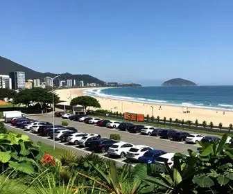 Melhores Estacionamentos em Manguinhos, Serra – ES: Dicas e Sugestões Melhores Estacionamentos em Manguinhos, Serra - ES: Dicas e Sugestões