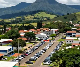 Melhores Opções de Estacionamento em Nova Almeida, Serra - ES