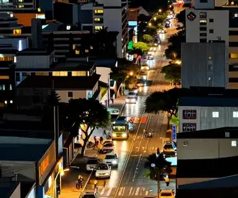 Melhores opções de transporte em Serra - ES: guia completo