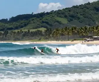 Melhores Praias da Serra para Surfar: O Paraíso dos Surfistas