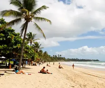 Melhores Praias em Serra-ES: Locais Ideais para Banho