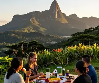 Melhores serviços turísticos na Serra - ES: descubra opções bem avaliadas