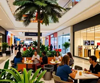 Mestre Álvaro: O Destino Ideal para Compras em Serra - ES