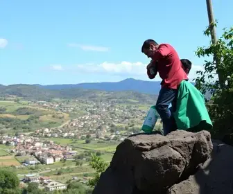 ação do Procon Serra