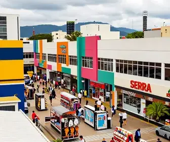 Os 8 melhores lugares para compras em Serra - ES: descubra onde ir
