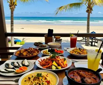 Os Melhores Restaurantes em Bicanga: Descubra Sabores em Serra - ES
