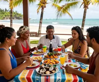 Os Melhores Restaurantes em Jacaraípe: Sabores que Encantam
